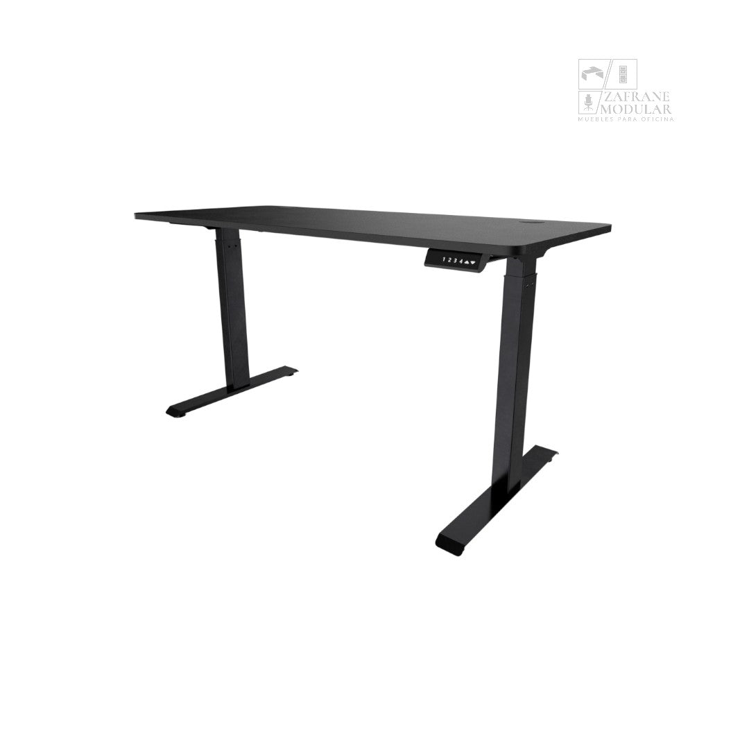 ESCRITORIO REGULABLE EN ALTURA