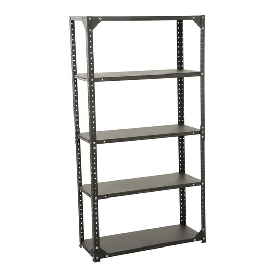 ESTANTERIAS 2.00 X 90 X 40