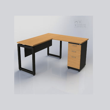 ESCRITORIO SOPORTE CUADRADO