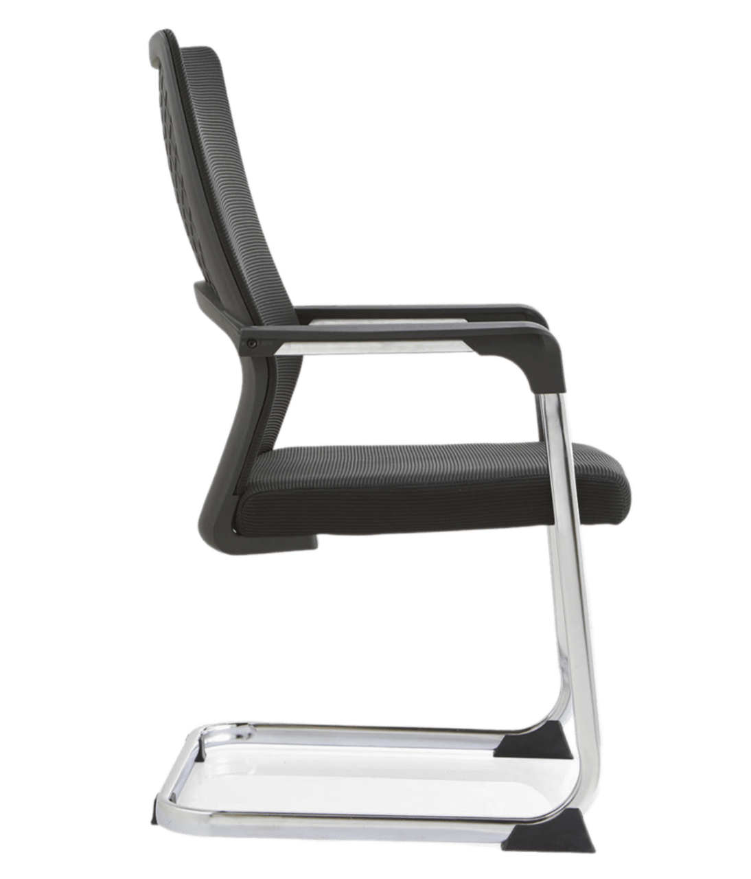 SILLA GUINEA - INTERLOCUTORA