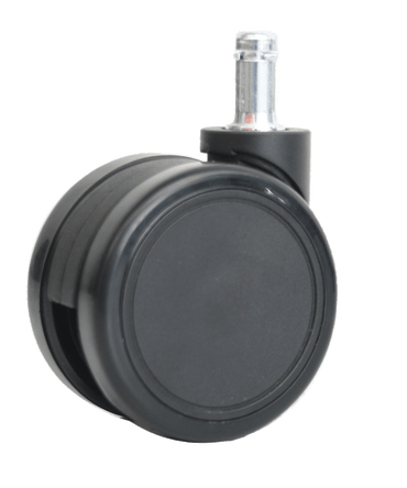 RODACHINES X5 UNDS PISO DURO CON FRENO