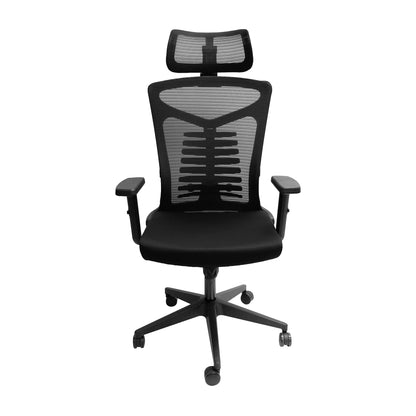 Silla de Oficina Ergonómica Jaspe