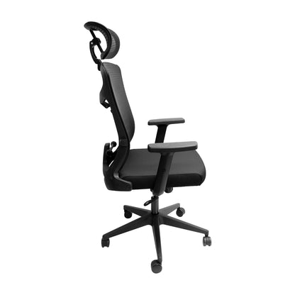 Silla de Oficina Ergonómica Jaspe