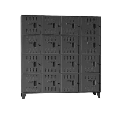 LOCKER CASCO Y MALETA