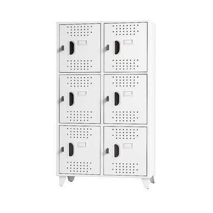 LOCKER CASCO Y MALETA