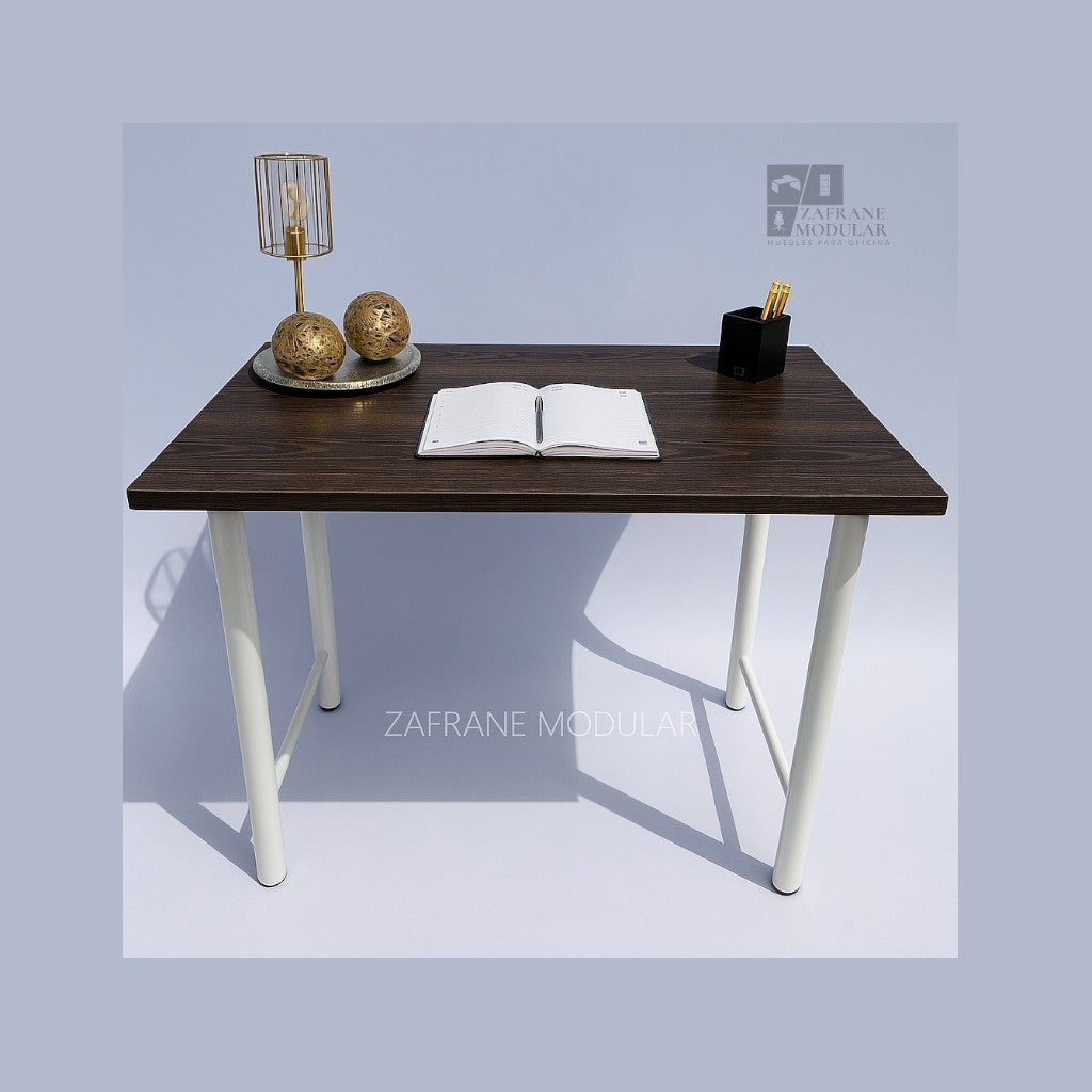 ESCRITORIO JUNIOR SATURNO SOPORTE EN “H¨