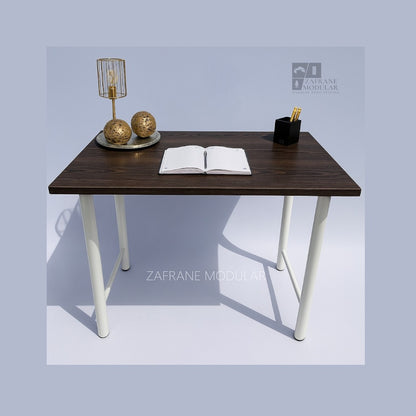 ESCRITORIO JUNIOR SATURNO SOPORTE EN “H¨