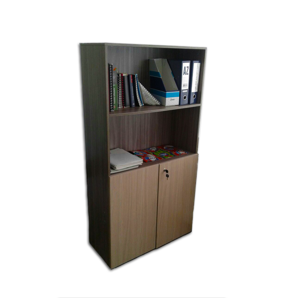 MUEBLE BIBLIOTECA