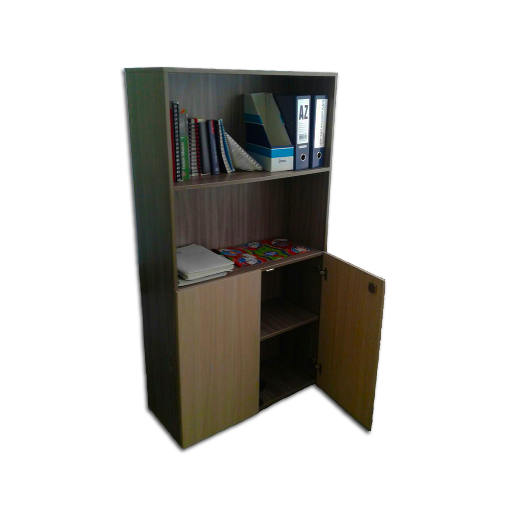 MUEBLE BIBLIOTECA