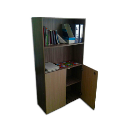MUEBLE BIBLIOTECA