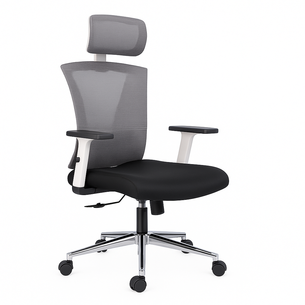 SILLA DE OFICINA BOREAL