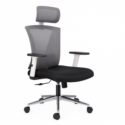 SILLA DE OFICINA BOREAL