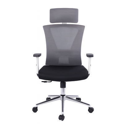 SILLA DE OFICINA BOREAL