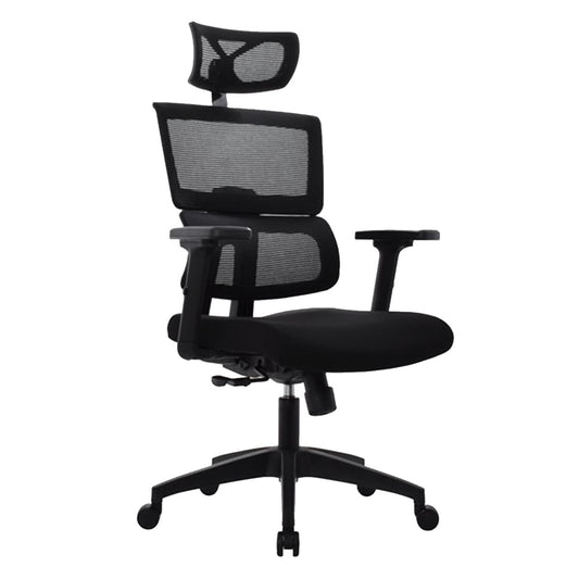 SILLA DE OFICINA FLIP