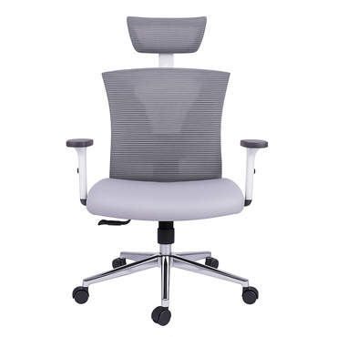SILLA DE OFICINA CRISTAL