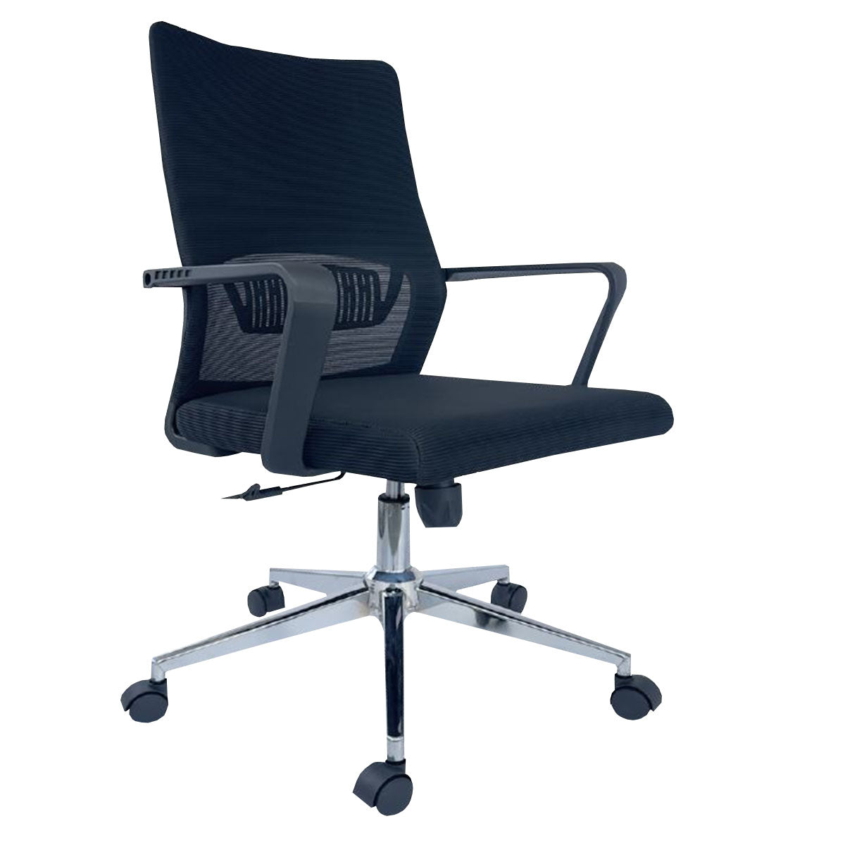 SILLA DE OFICINA JAZMÍN