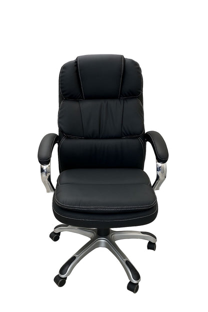 SILLA DE OFICINA ORQUIDEA