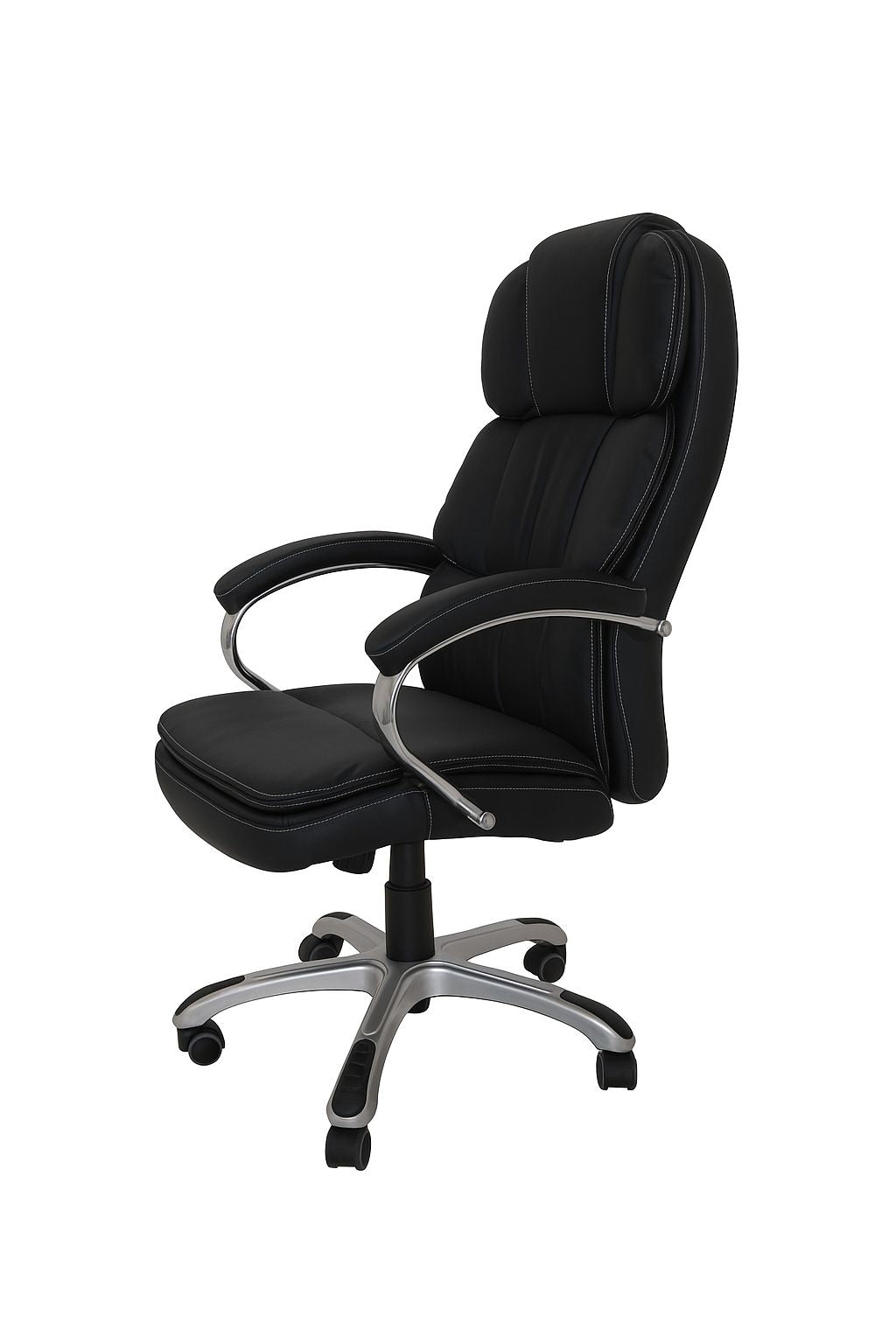 SILLA DE OFICINA ORQUIDEA