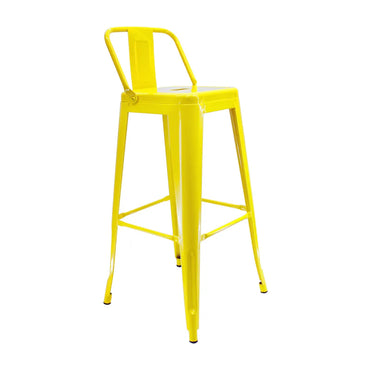 SILLA BUTACO TEREK