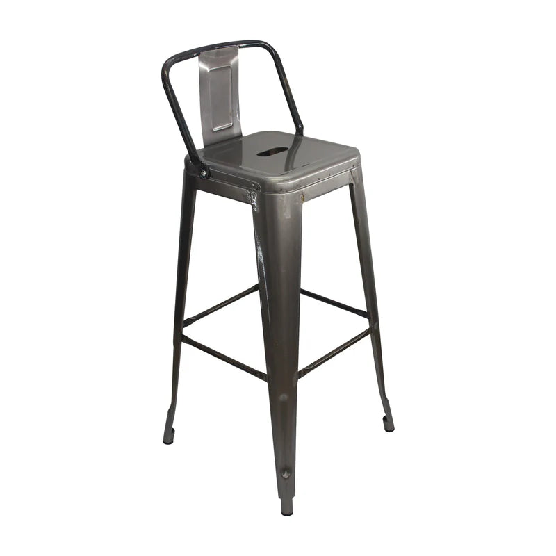 SILLA BUTACO TEREK