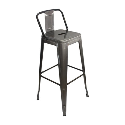 SILLA BUTACO TEREK