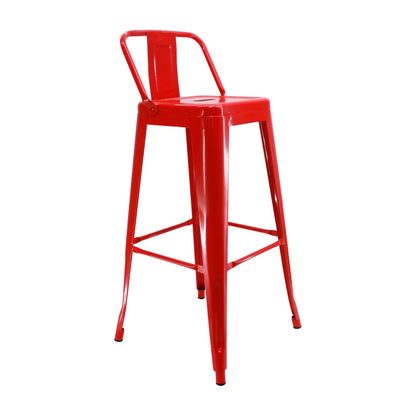SILLA BUTACO TEREK