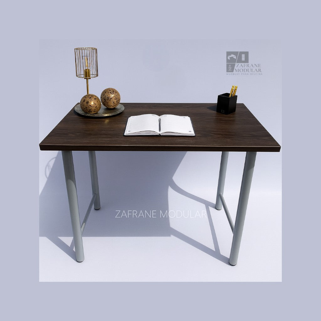 ESCRITORIO JUNIOR SATURNO SOPORTE EN “H¨