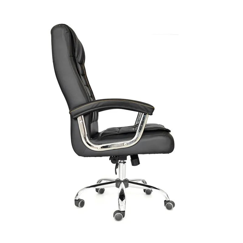 SILLA DE OFICINA SHINY - MILAN GRIS