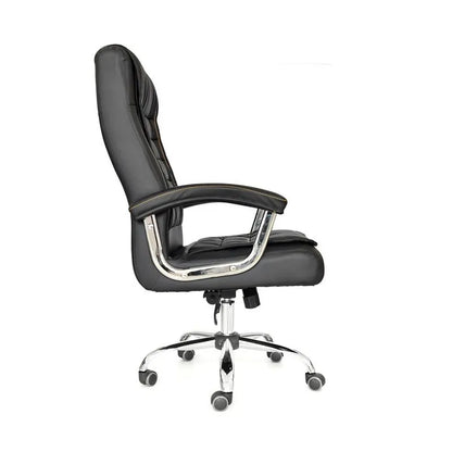 SILLA DE OFICINA SHINY - MILAN GRIS