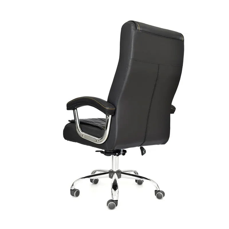 SILLA DE OFICINA SHINY - MILAN GRIS