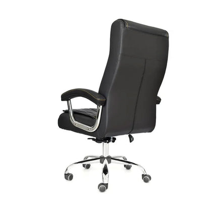 SILLA DE OFICINA SHINY - MILAN GRIS