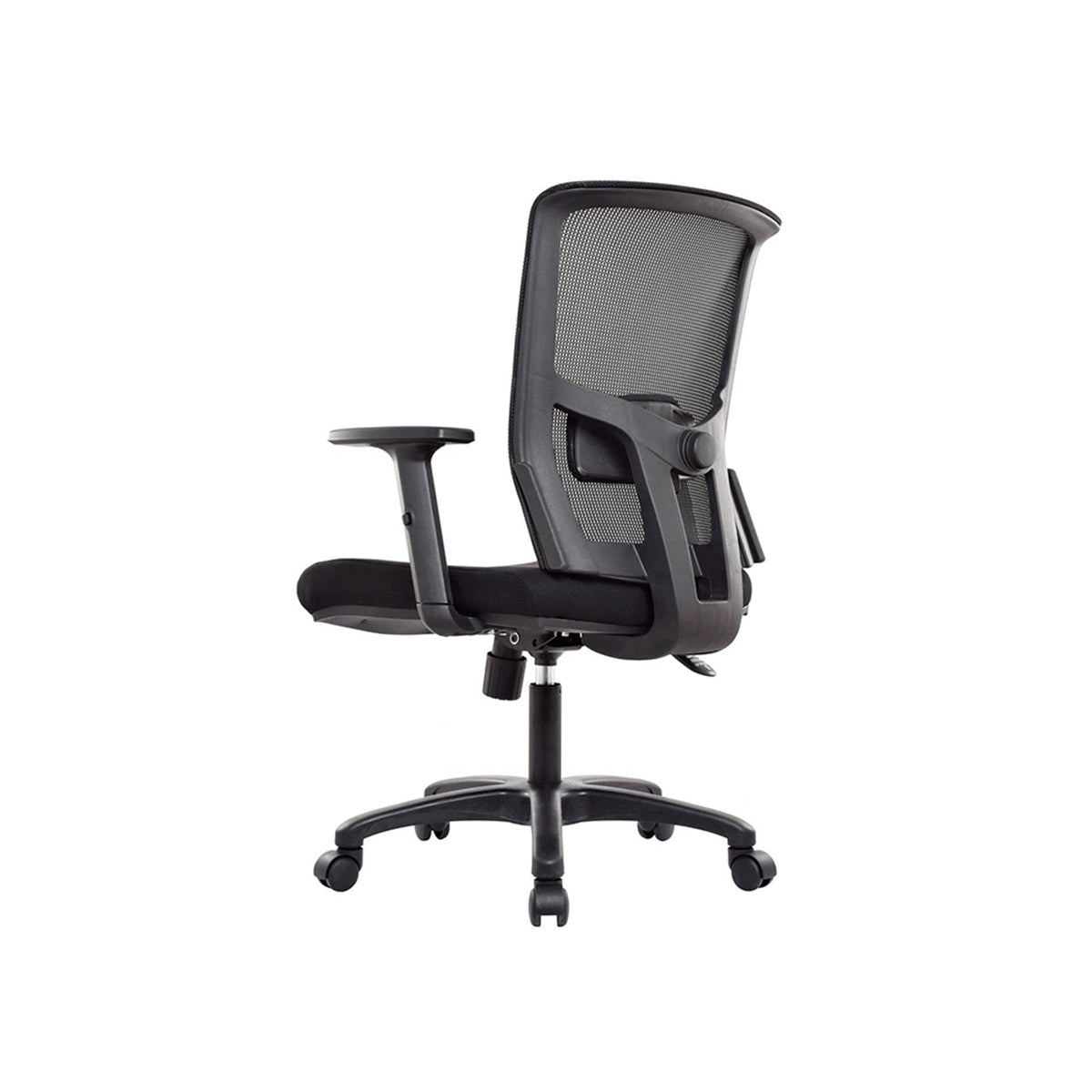 SILLA DE OFICINA AMATISTA SIN CABECERO