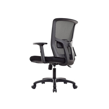 SILLA DE OFICINA AMATISTA SIN CABECERO