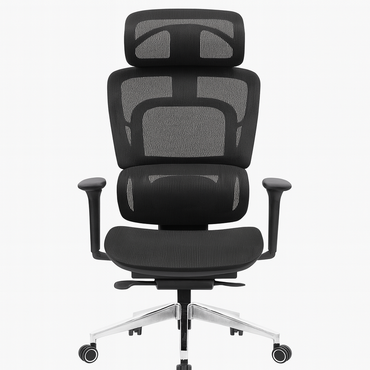 SILLA DE OFICINA ATENEA