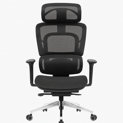 SILLA DE OFICINA ATENEA