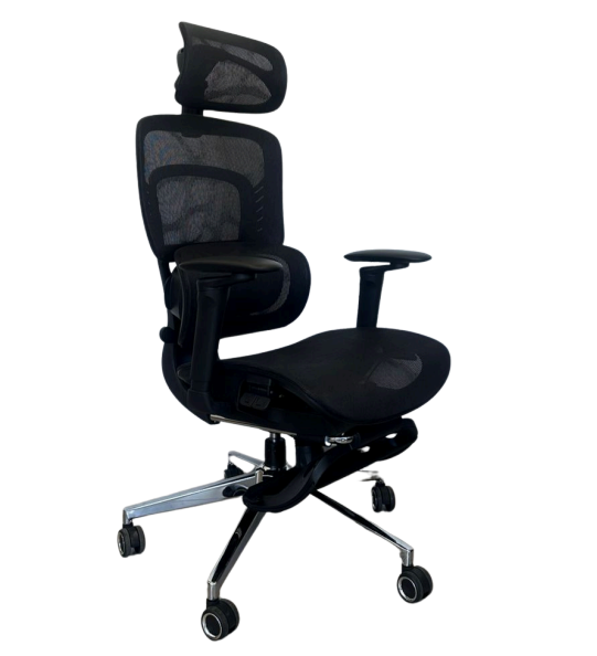 SILLA DE OFICINA ATENEA