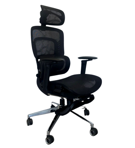 SILLA DE OFICINA ATENEA