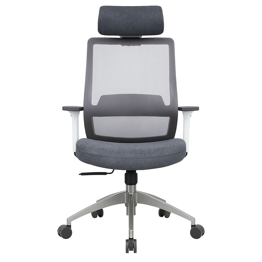 SILLA DE OFICINA CORAL
