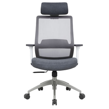 SILLA DE OFICINA CORAL