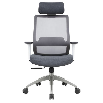 SILLA DE OFICINA CORAL