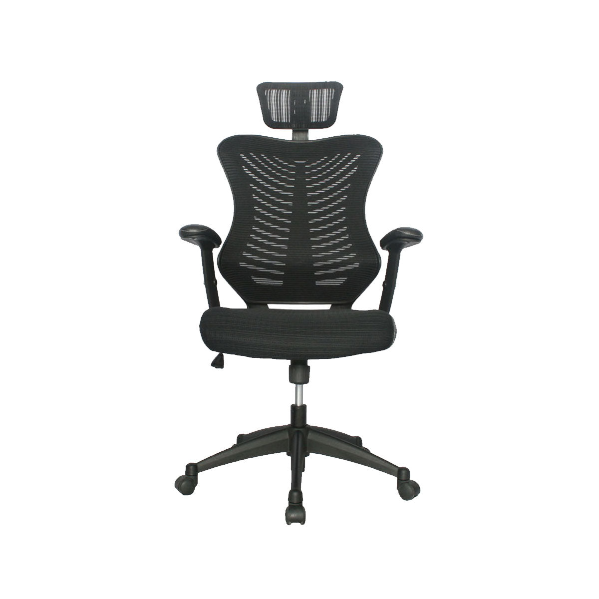 SILLA DE OFICINA ITALIA MARCO NEGRO