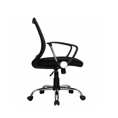 SILLA DE OFICINA LUXU