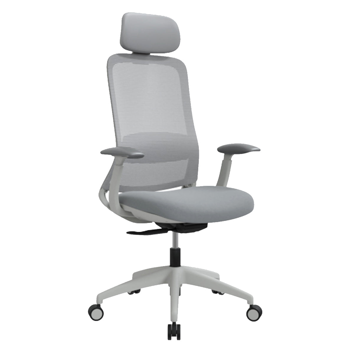 SILLA DE OFICINA TOPACIO