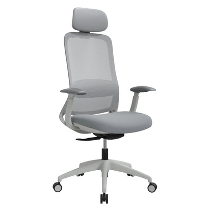 SILLA DE OFICINA TOPACIO