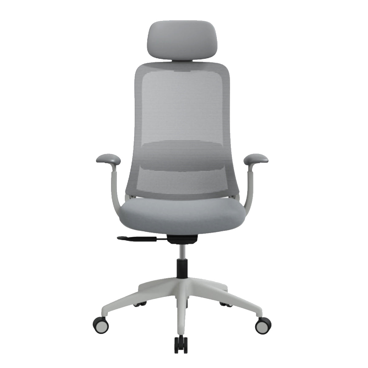 SILLA DE OFICINA TOPACIO