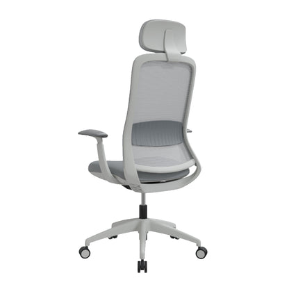 SILLA DE OFICINA TOPACIO