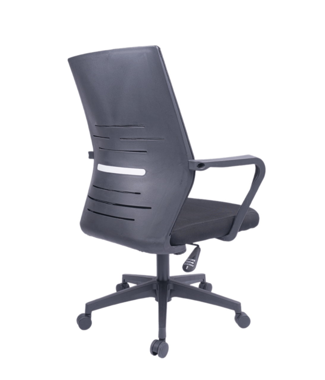 SILLA DE OFICINA GALENA SIN CABECERO