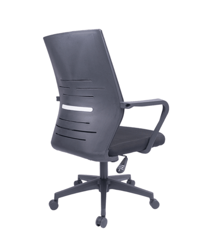 SILLA DE OFICINA GALENA SIN CABECERO