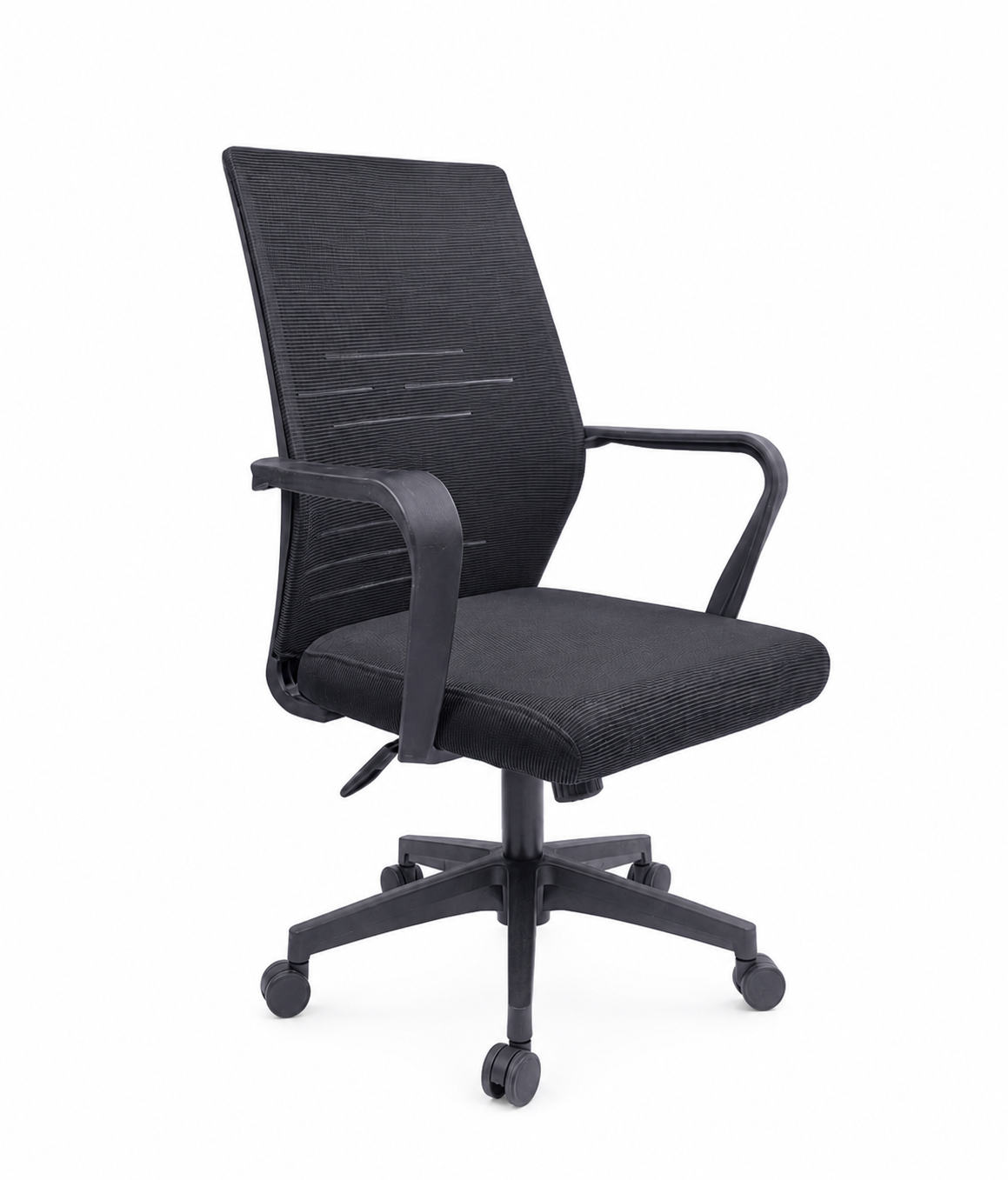 SILLA DE OFICINA GALENA SIN CABECERO