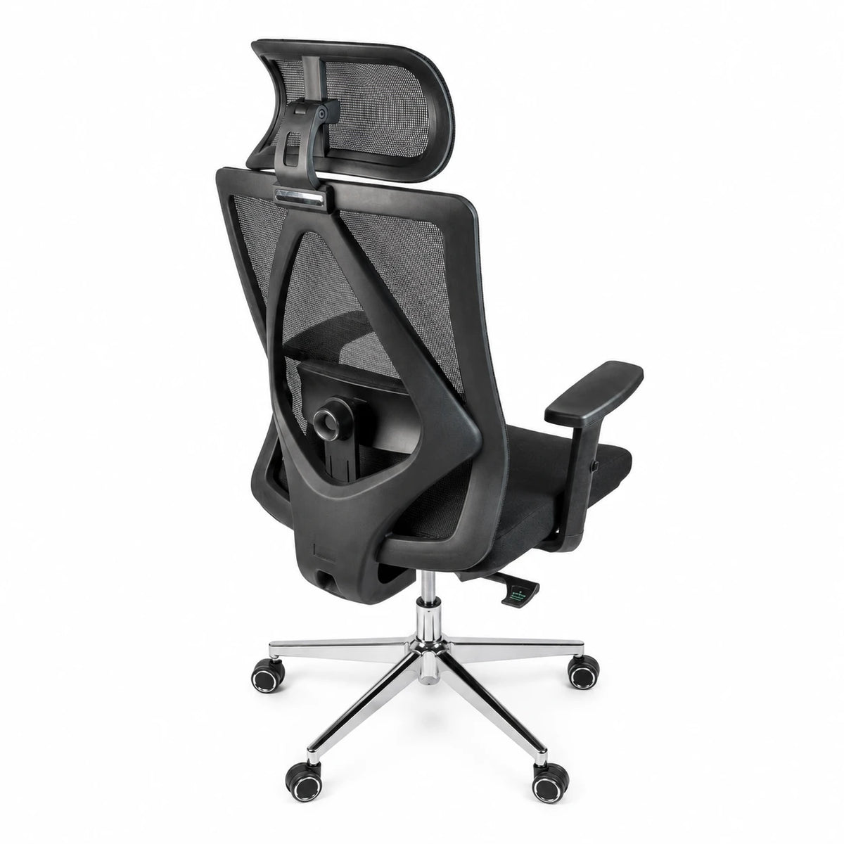 SILLA DE OFICINA ERGONOMICA ALVAR